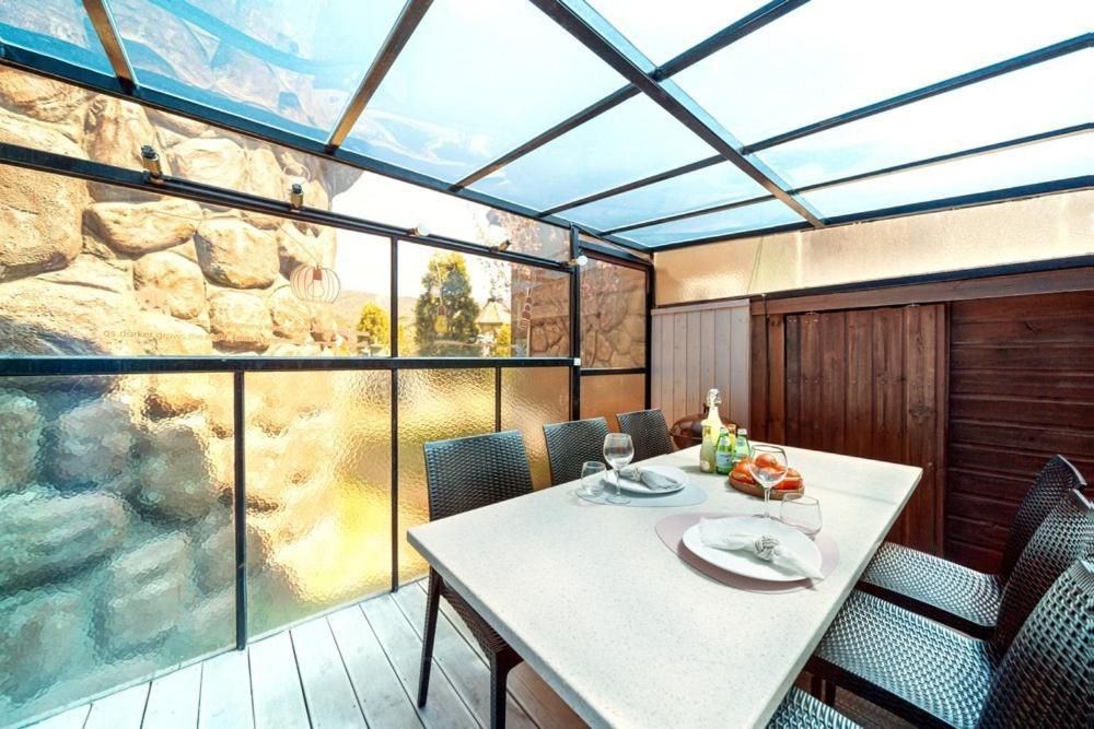 Lala Land Pet Friendly Pension Gyeongju Ngoại thất bức ảnh